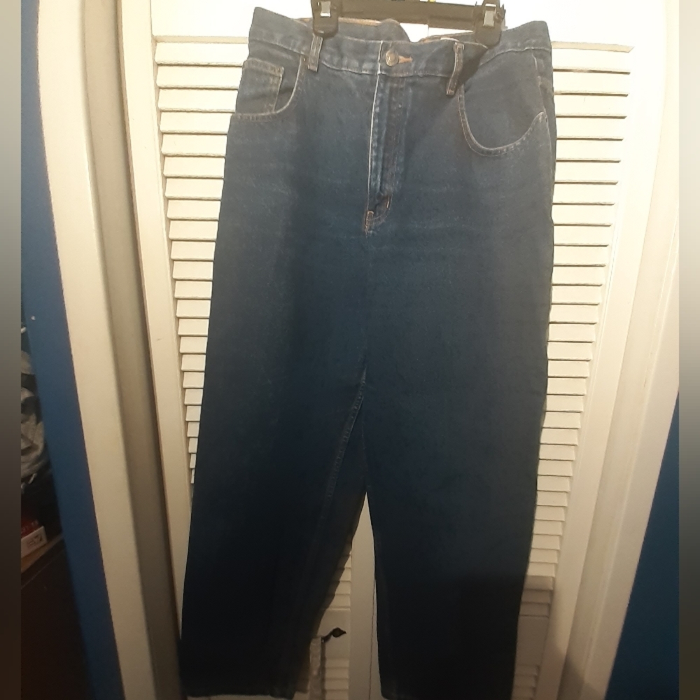 Vintage Nevada Jeans